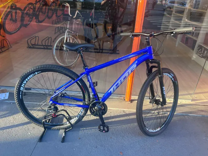 Bicicleta aro 29