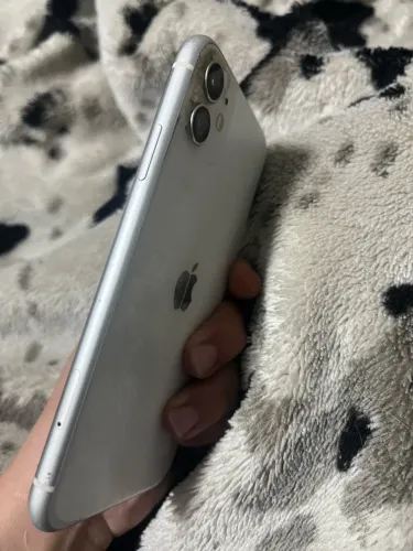 Vendo iPhone 11
