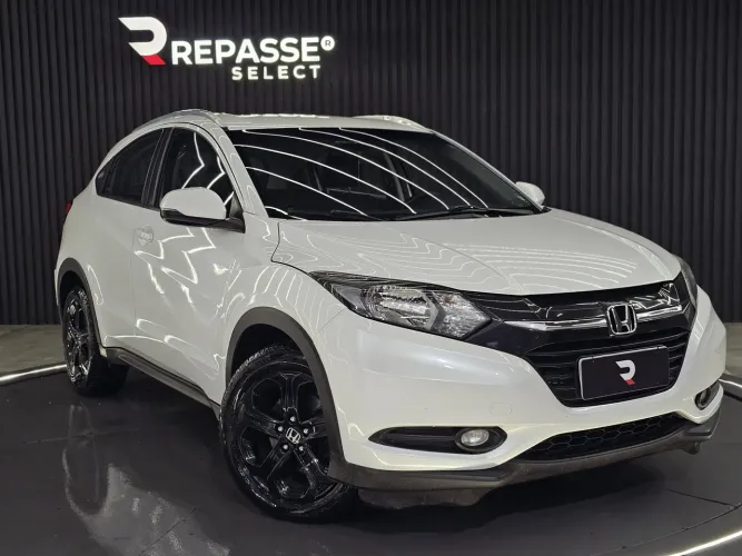 Honda HR-V EX 1.8 Flexone 16V 5P Aut. 2018