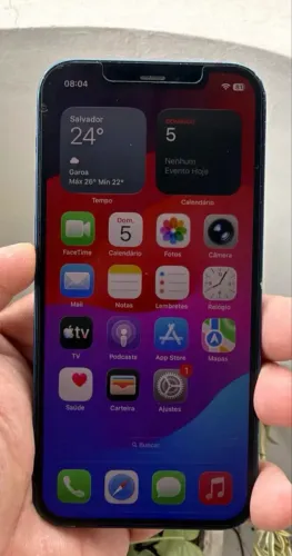 IPHONE 12 256 GIGAS