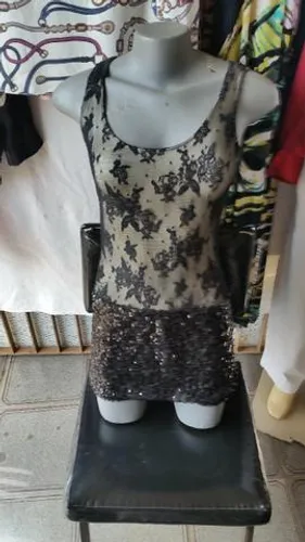 Vestidos Variados Em Cores e Tamanhos