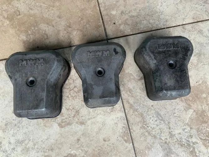 Tampa de valvula motor mwm 4 cilintros original cada 100 reais