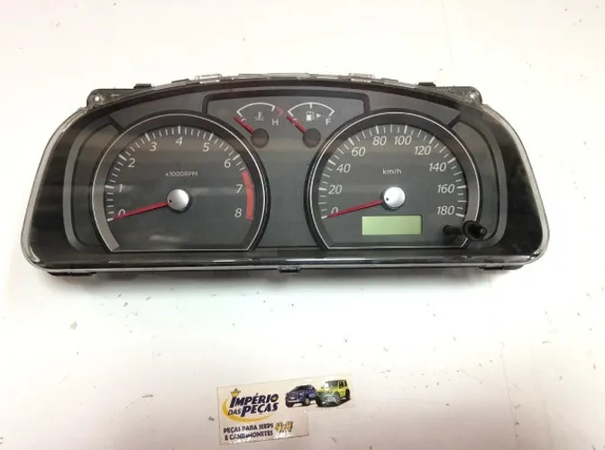 Painel Instrumento Suzuki Jimny #9732