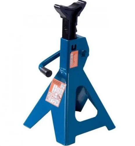 Cavalete 2 Ton Bovenau