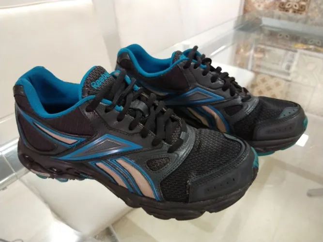 Tênis Reebok DMX Ride