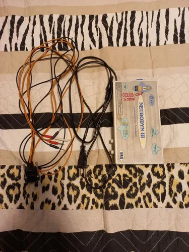 Vendo equipamentos de Fisioterapia