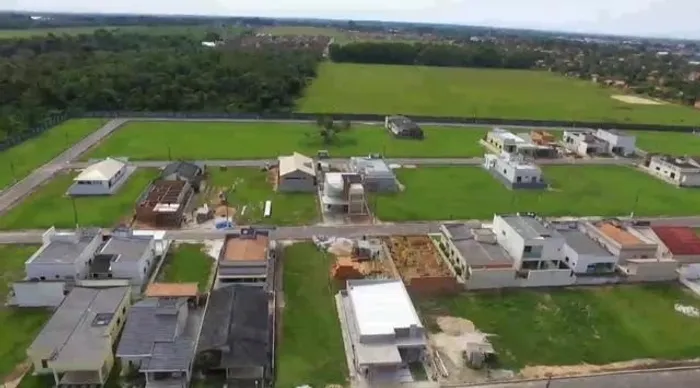 Lote 300 m² condomínio Parque Paraíso em Castanhal por R$150 mil