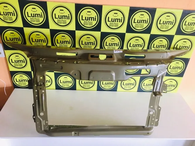 Painel frontal Gol Voyage Saveiro G8 (NOVO)
