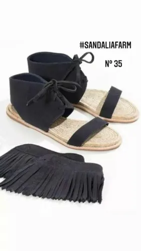Rasteira de frango FARM 35