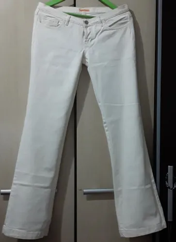 Calça Flare