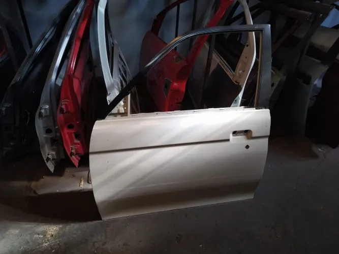 Porta L200 Sport Outdoor 2003 2004 2005 2006 2007 2008 2009 2010