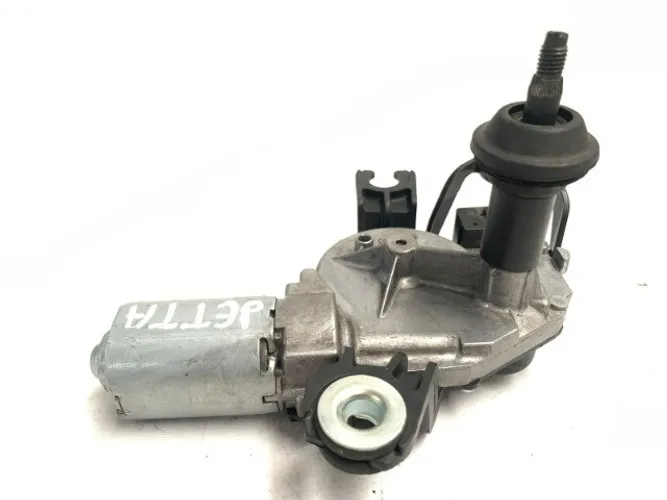 Motor Do Limpador Traseiro VW Jetta Variant 2008 A 2011 - Original/Usado