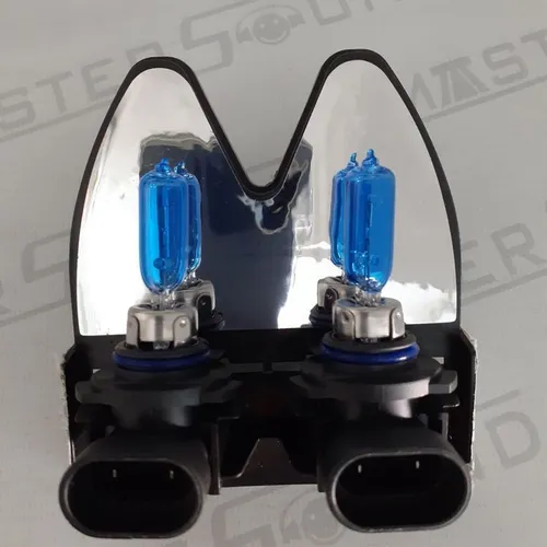 Lâmpada Tec One. H27. Super Branca. Nova. Instalada para todos os carros na oferta