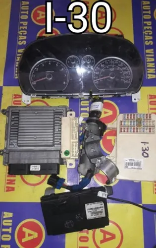 Kit módulo i30