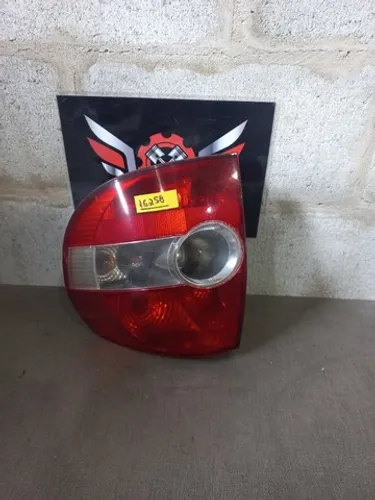 lanterna do crossfox LD #16258