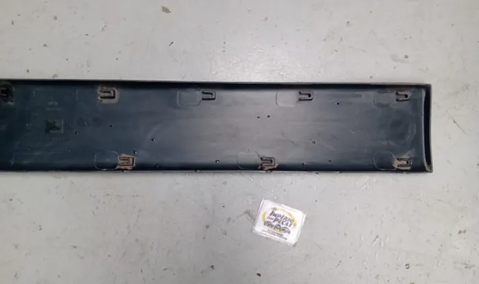 Friso Lateral Ducato Boxer Jumper 09/13 Le #25845