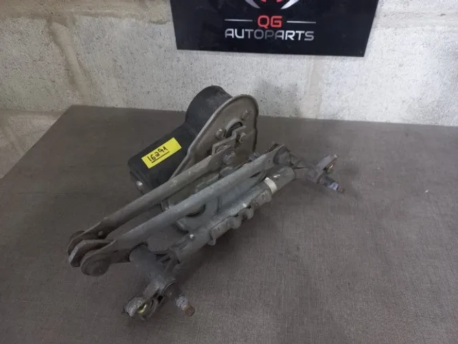 motor do limpador crossfox #16291