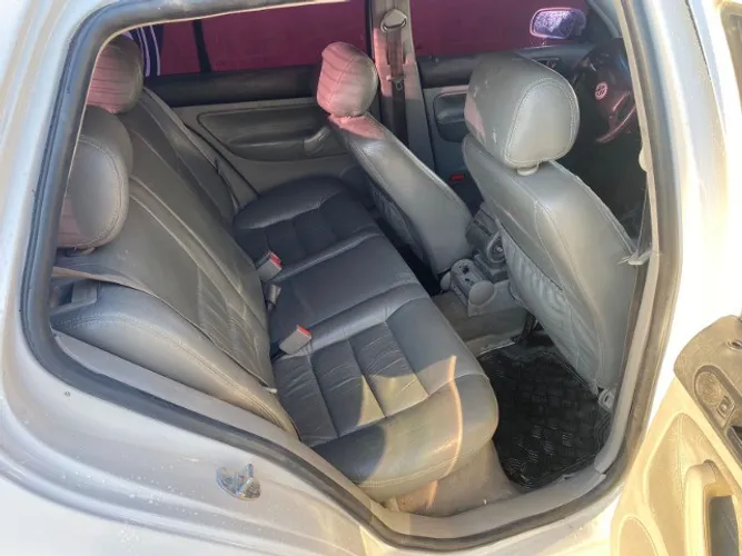 golf 1.6 sr para venda de peças