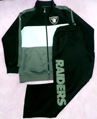 Agasalho new era raiders nfl