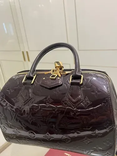 Bolsas originais novinhas