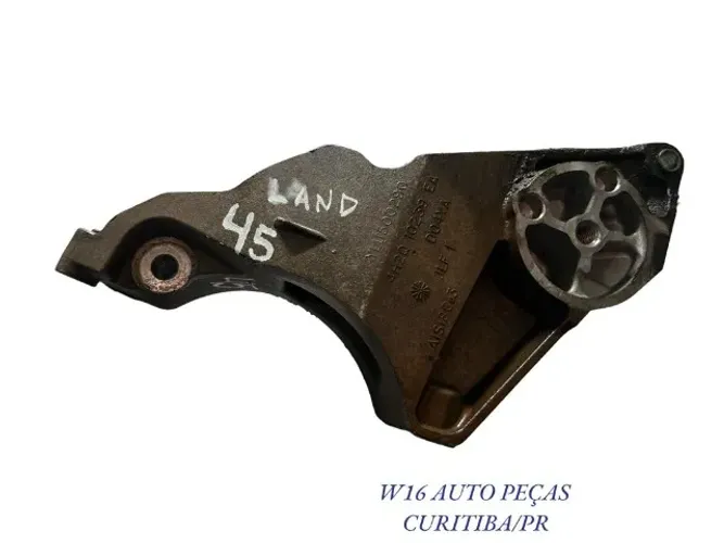 Suporte Alternador Land Rover Discovery 3 2.7 N45
