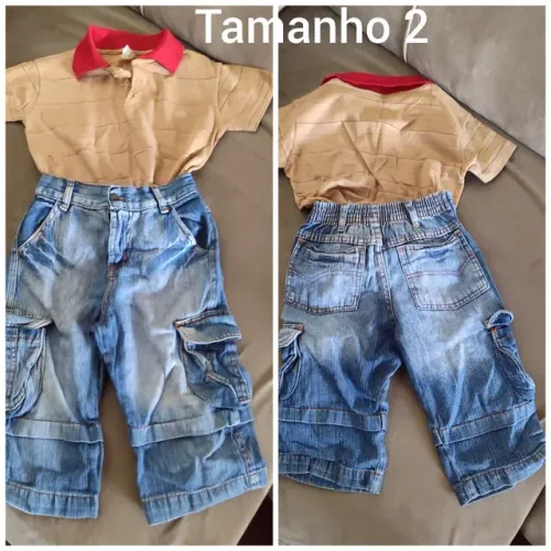 bazar masculino