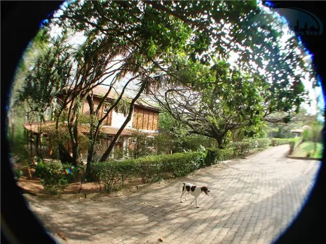Chácara com 5 dormitórios à venda, 3000 m² por R$ 1.750.000,00 - Bosque - Vinhedo/SP