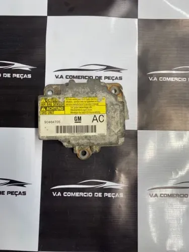 Módulo Airbag de Astra Vectra 97/2005