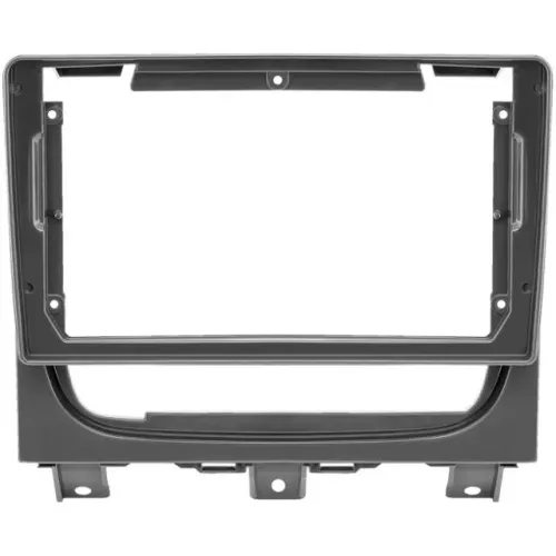 Moldura Painel Fiat 9'' Palio / Strada / 20 - EPX 9FT003