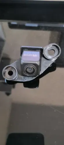 Câmera ré Hilux 2020 original 