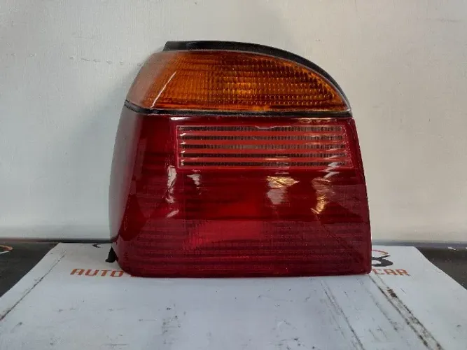 Lanterna traseira golf 1992/1998 esquerda