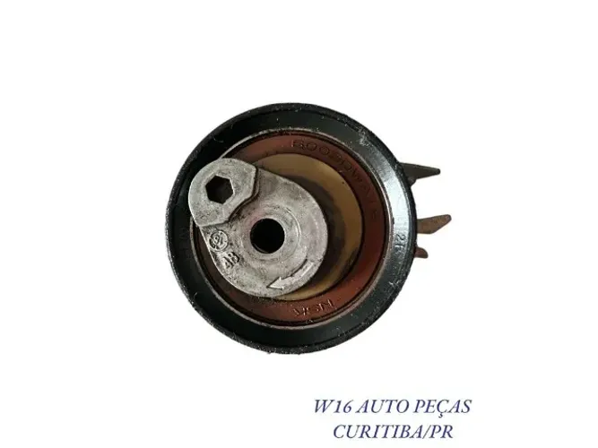 Tensor Correia Dentada Vw Gol Saveiro Fox 1.0 1.6 N104