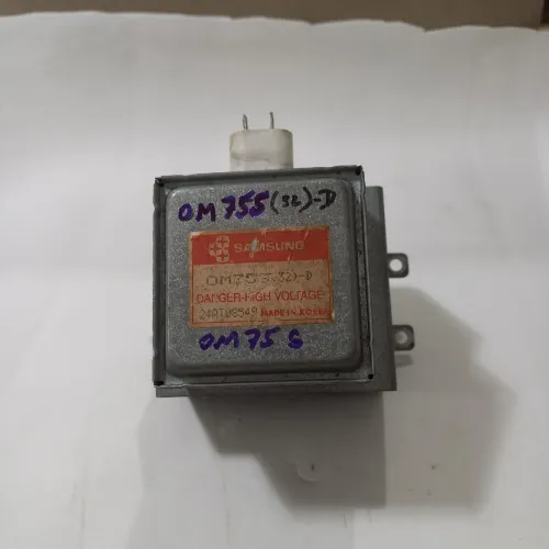 Magnetron OM75 S (32)-D