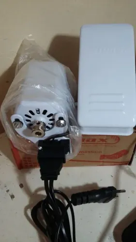 Motor de Maquina de Costura