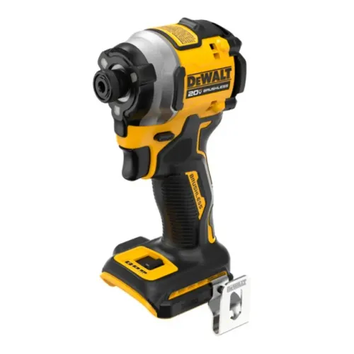 Parafusadeira de Impacto 1/4'' 20V Max* Brushless Atomic 205Nm Dewalt DCF850B-B3