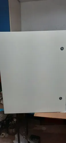 Caixa de Montagem Elétrica 76 X 60 X 17 cM Nova Marca Fockink