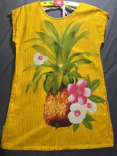 VESTIDOS FABULA 