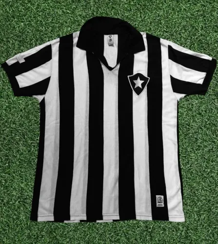 Camisa Botafogo Retrô Oficial