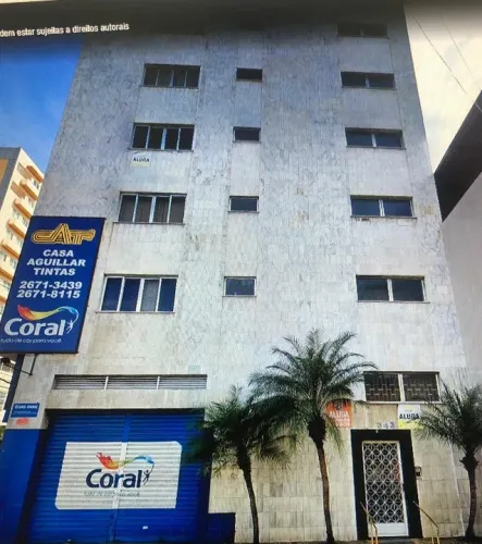 Sala Comercial 25 de agosto