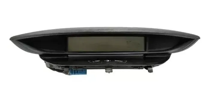 Velocímetro Citroen C4 