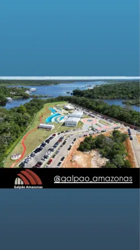 LOTE 250M² CONDOMÍNIO VIVENDA DAS MARINAS