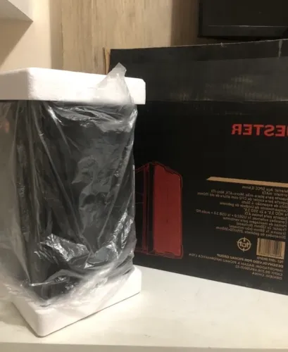 PC Gamer Novo