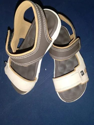 Sandália molekinho Tam 30 20,00