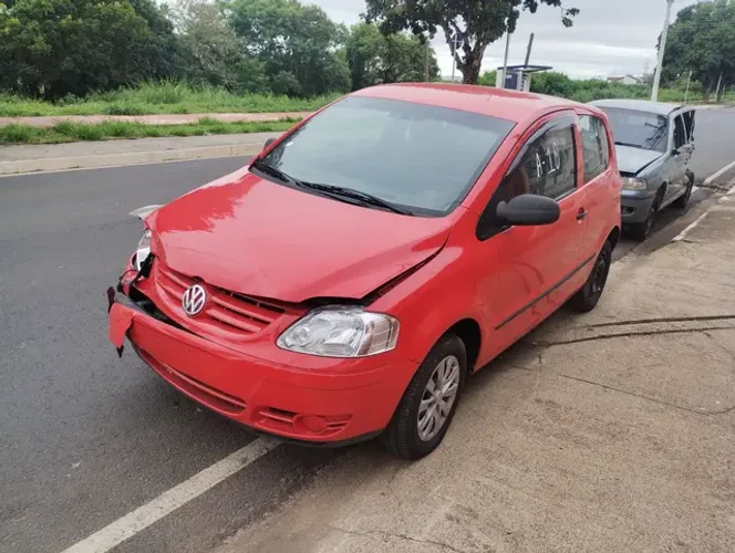 Kit direção hidráulica para vw Fox completo 