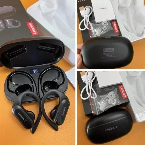 Fone bluetooth Lenovo XT60