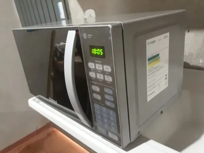 Microondas Consul em ótimo estado