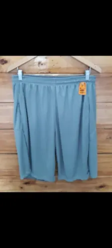 Bermuda dry fit do P ao GG