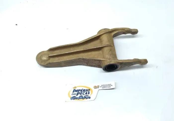 Garfo Embreagem Ducato Boxer Jumper 2.3 2.8 06/17 #35521