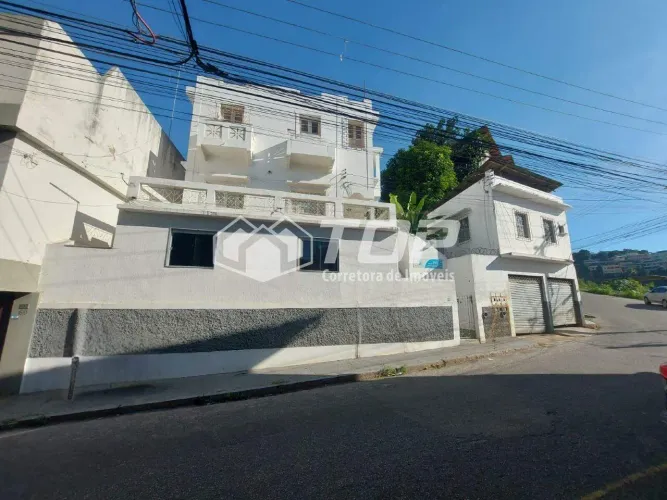 Prédio à venda Recanto - Cachoeiro de Itapemirim/ES