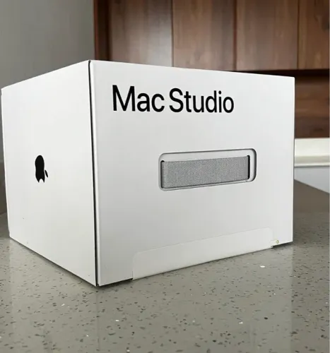 Mac Studio M4 Max 36GB/ 512SSD